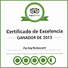 Certificaciones